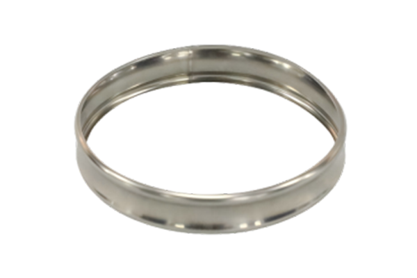 Toothed Face Seal Ring