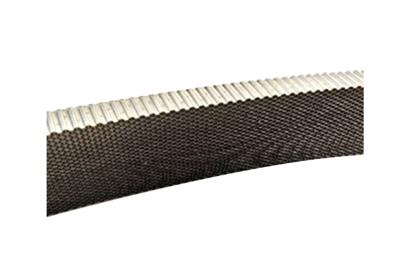 Honeycomb Seal