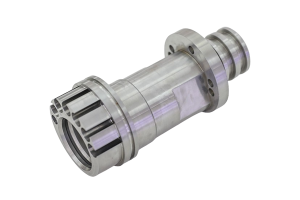 O&G Parts