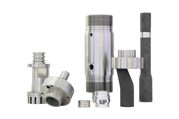 O&G Parts
