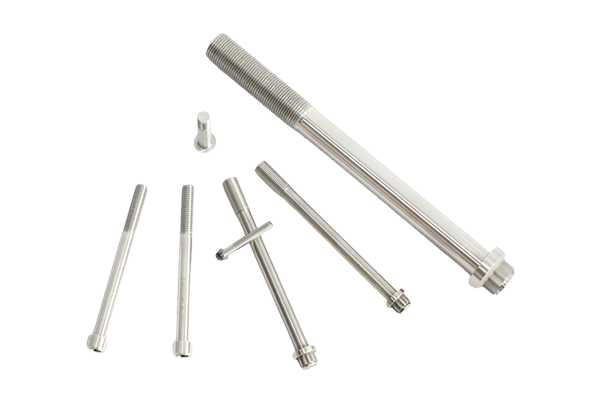 Fasteners
