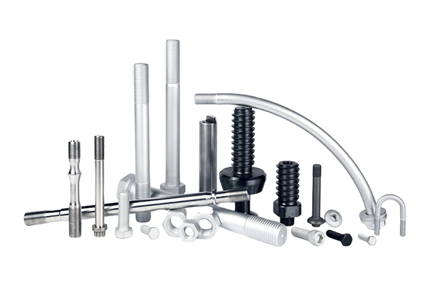 Industrial Fasteners