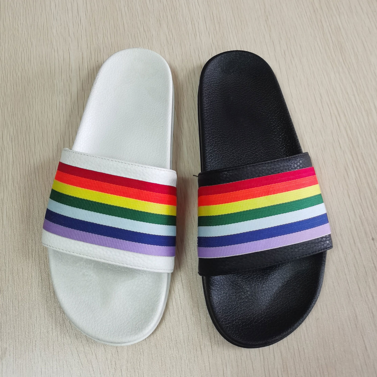 European Sandals 8