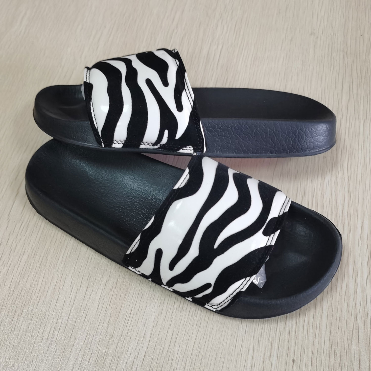 European Sandals 12