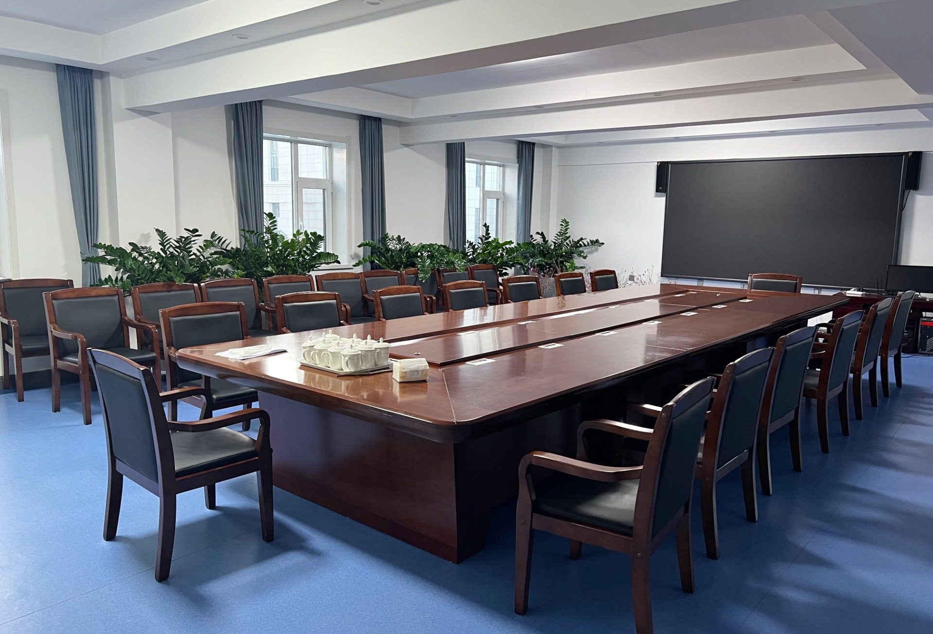 Office Enviroment