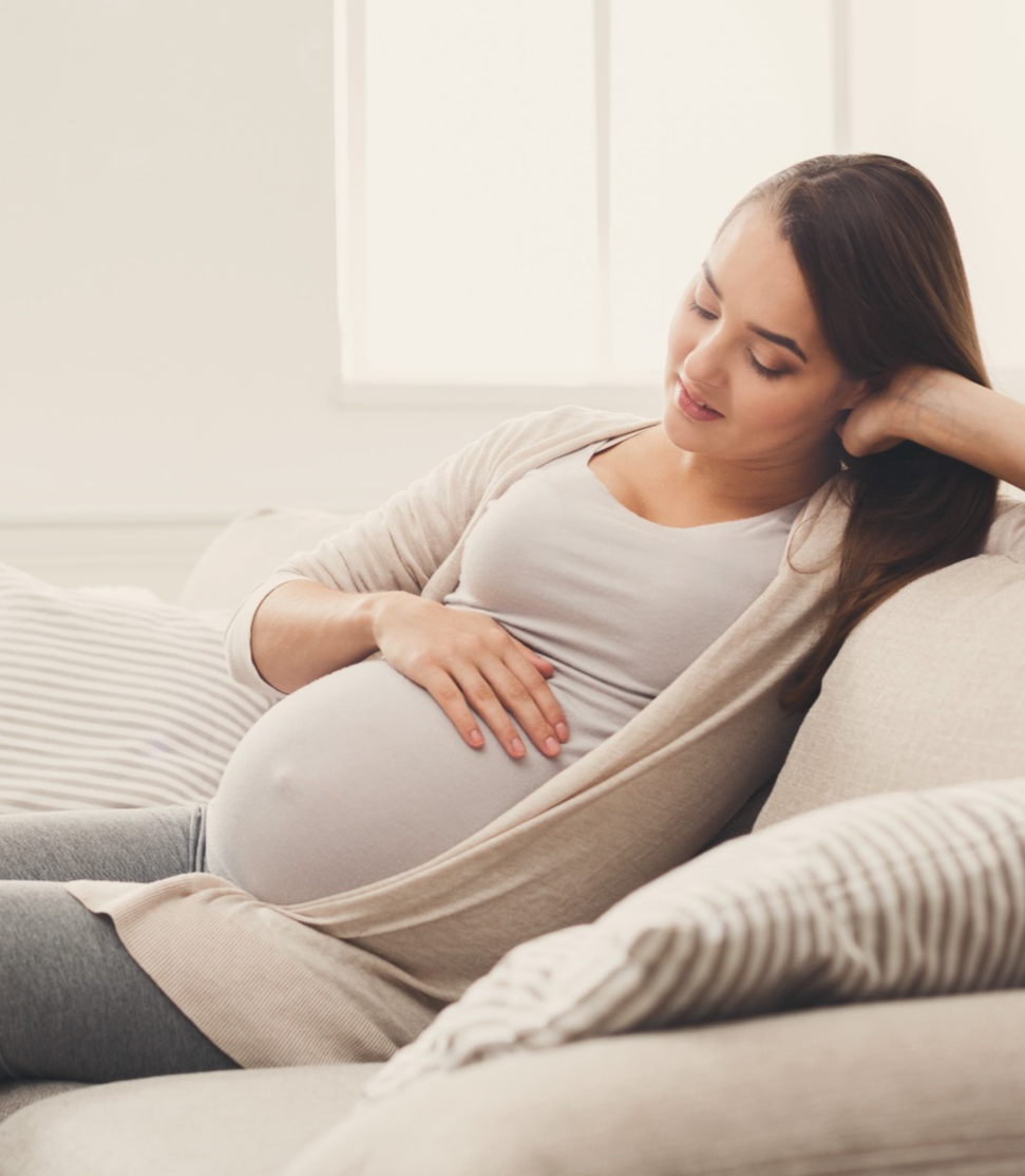 Pesticides cross the placenta, increasing risks of preterm birth or low birth weight.
Listeria infection may cause miscarriage or severe neonatal illness.
