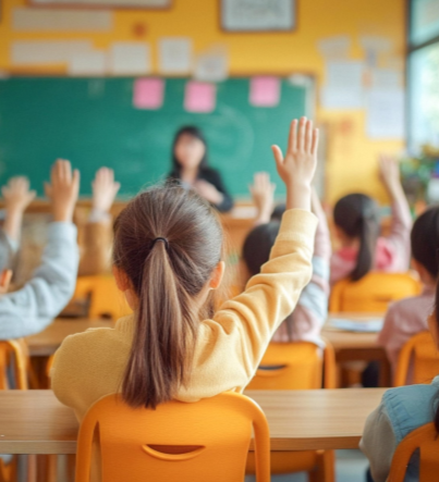 Immature metabolic systems and higher pesticide intake per body weight.
Neurotoxic effects may impair cognitive development (Harvard studies suggest organophosphates reduce IQ).
