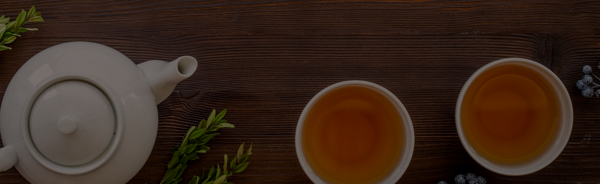 Embrace a Healthier Life with Blood Sugar Balance Tea