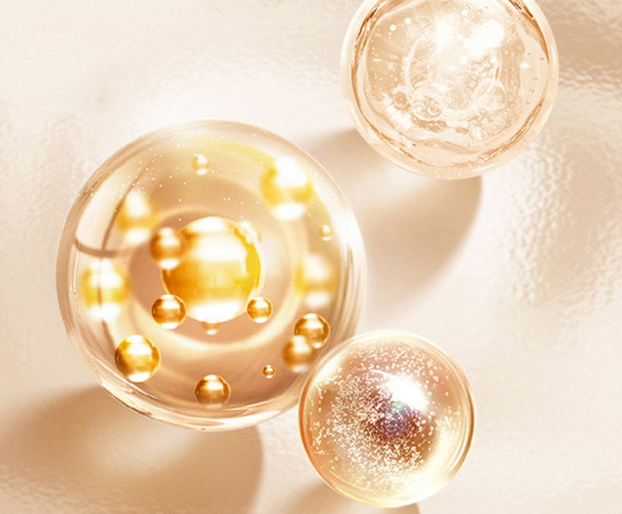 First in the world to unlock tissue regeneration potential · Successfully achieves skin cell rejuvenation.
One Round of Cell Renewal, 10 Years Younger Skin.