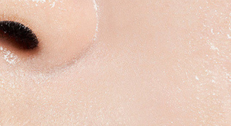 Nourish the skin