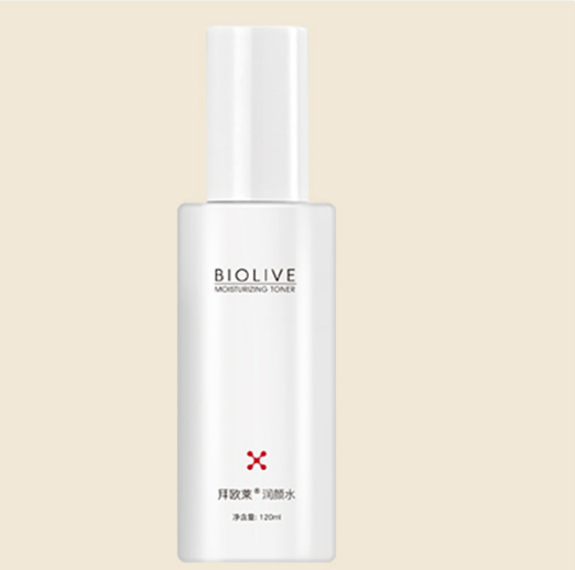 Balances skin microecology
Transforms in 4 weeks
✮Naturally extracted ingredients.
✮Triple hydration.
✮Every drop deeply nourishes.
✮Soft and smooth beautiful skin.  