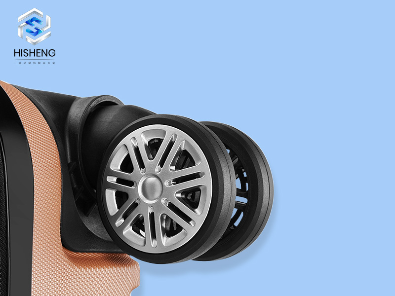 Universal Wheel