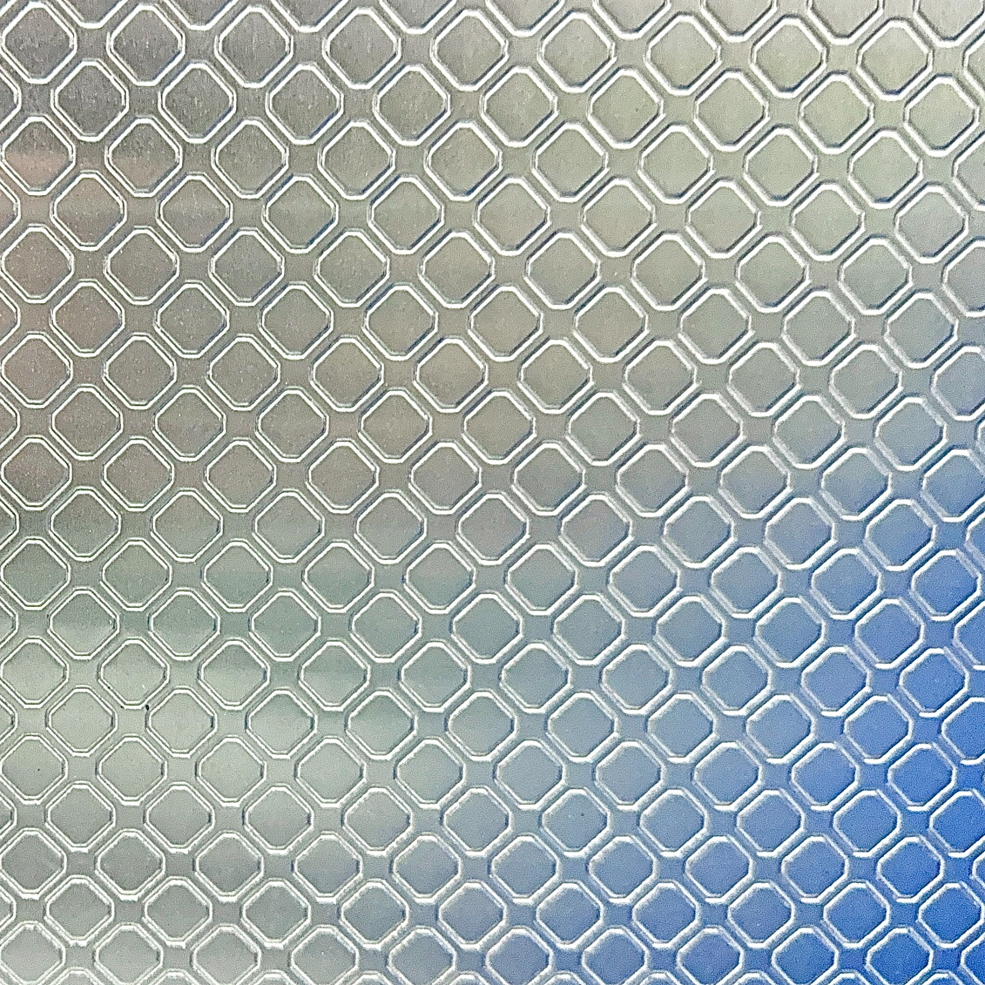 蜂巢纹