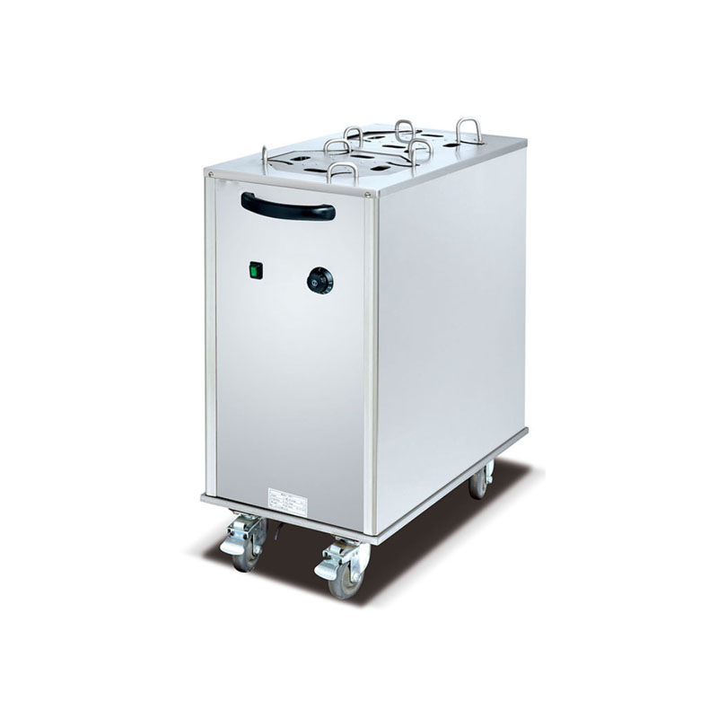 Electric Warmer Cup Machine