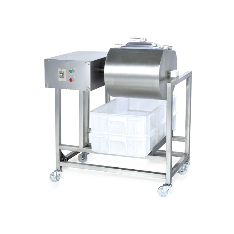 Marinated Machine