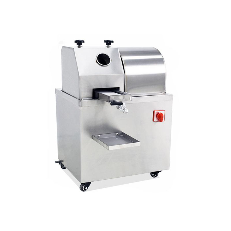sugarcan machine