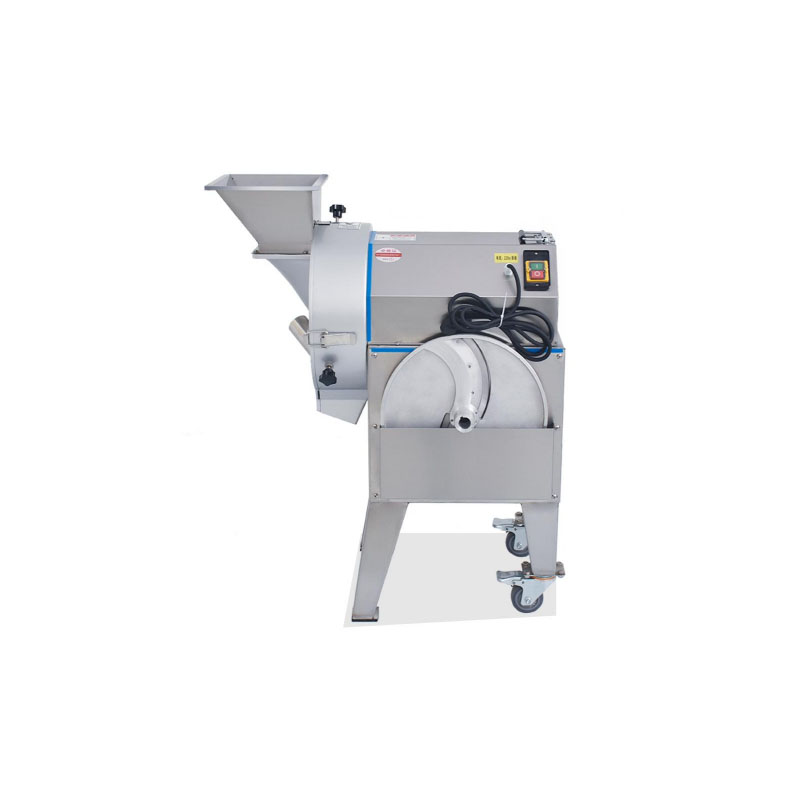 Vegetable cutter