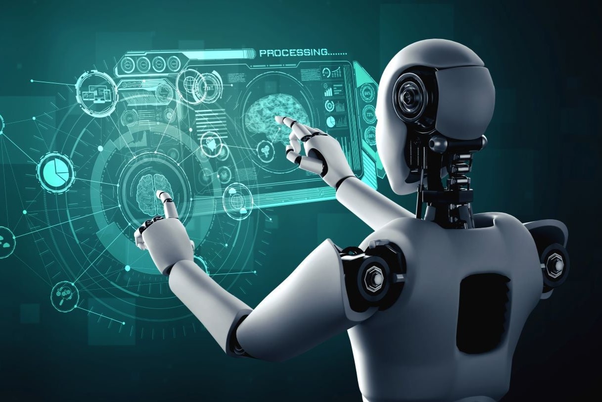 Artificial Intelligence
