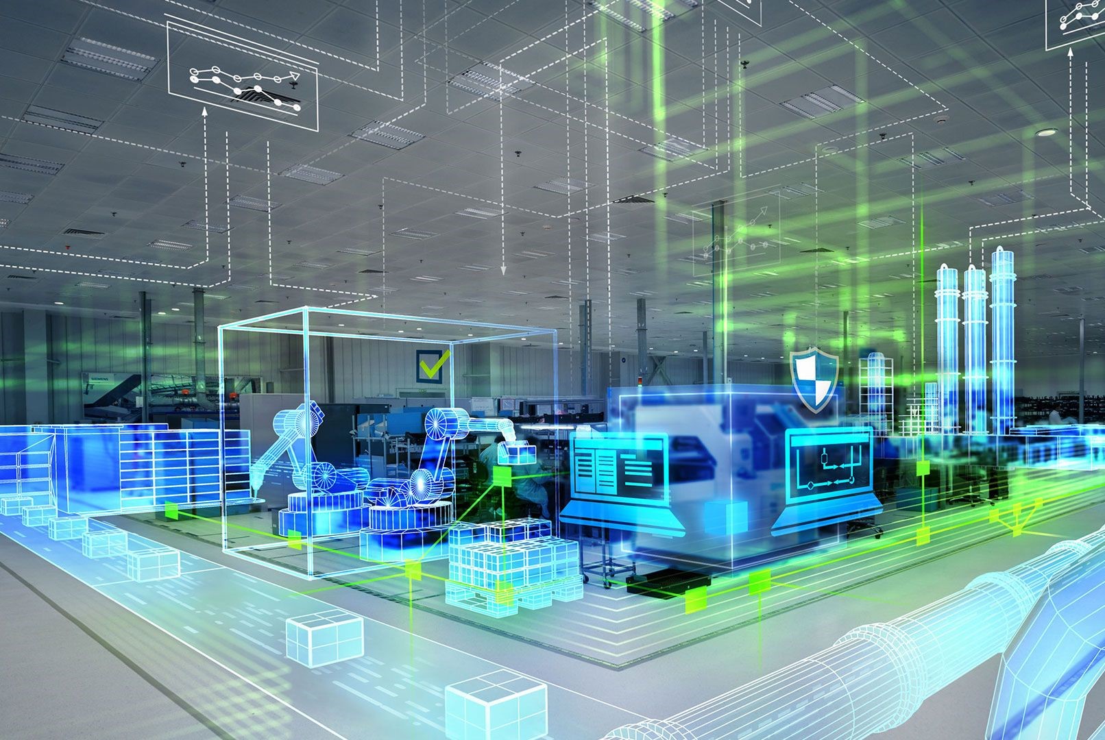 Industrial Automation