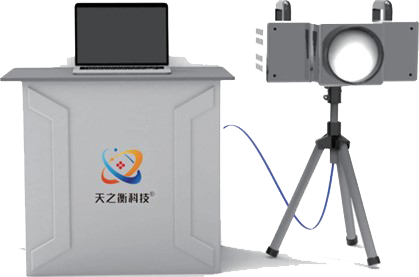 太赫茲相機