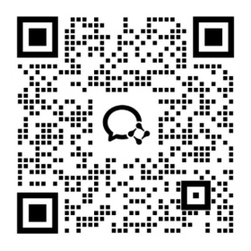 扫码添加我们