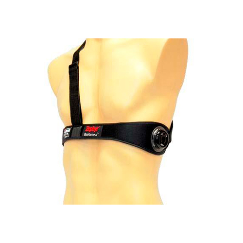 穿戴式记录器 (BioHarness)