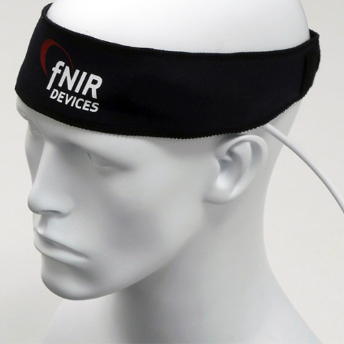 近红外光学脑成像 (fNIR)