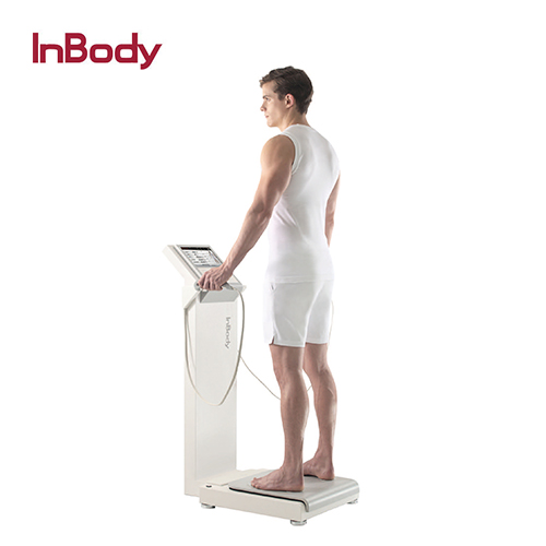 人体成分分析仪 (Inbody)