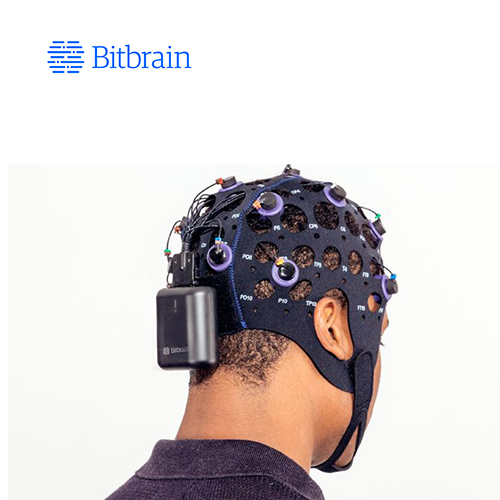 Bitbrain 8~64通道多功能EEG系统