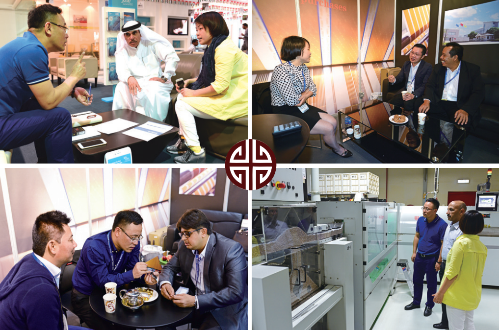 Established a wholly-owned subsidiary "Techmay International (Dubai)" and built the first overseas warehouse to promote international market expansion.