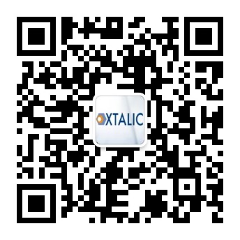 请关注 xtalic 微信公众号， 欢迎留言！
