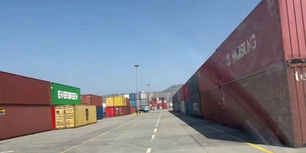 阿塞拜疆-巴库