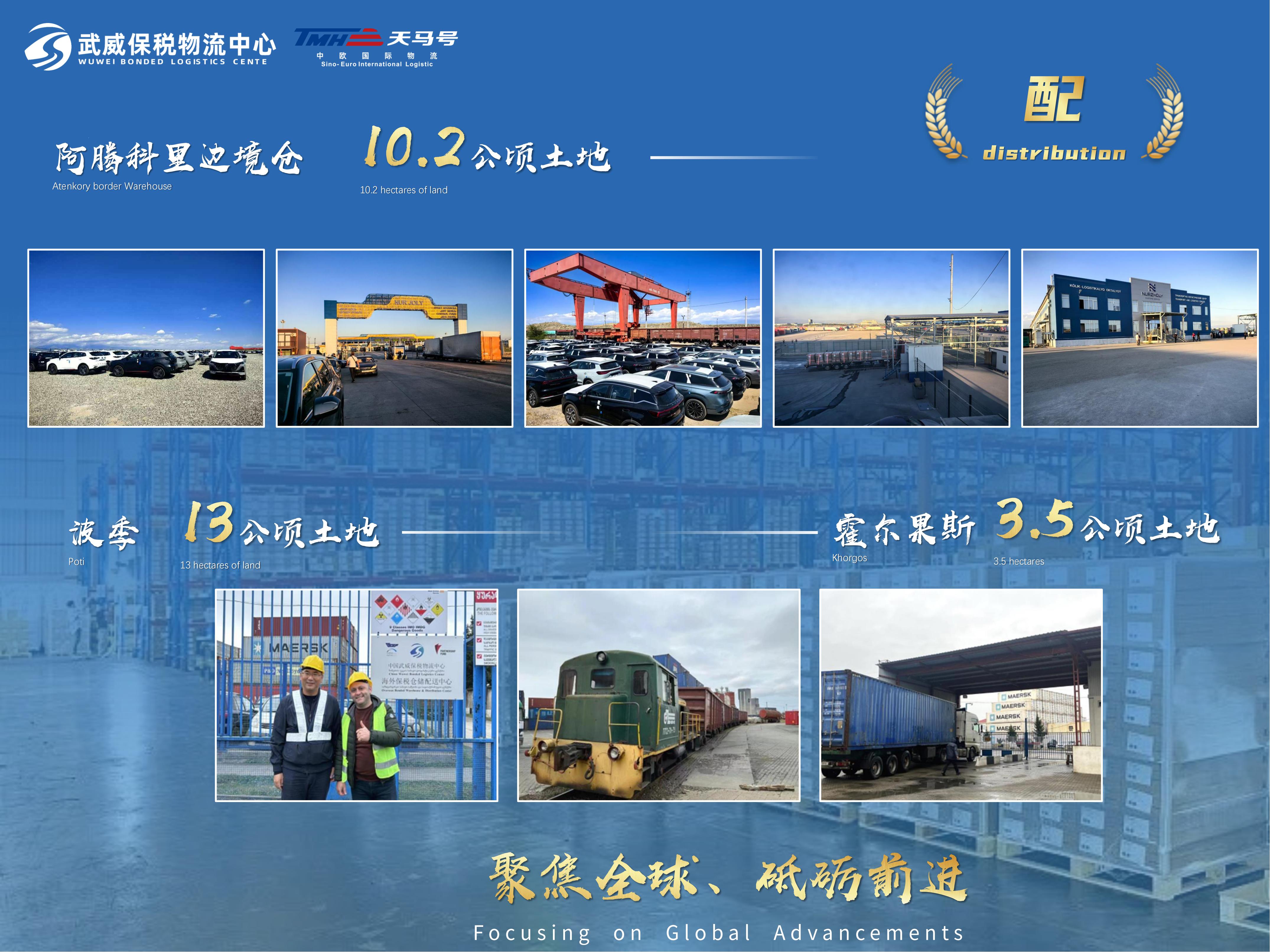 高效畅通的国际多式联运体系建设9.23_17
