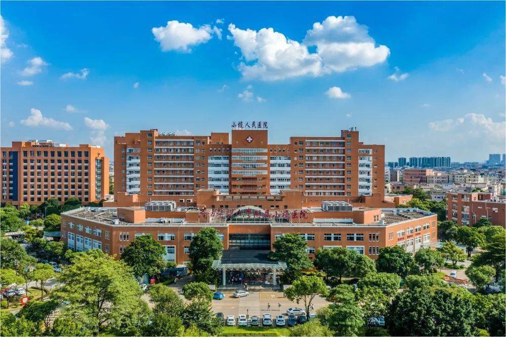 中2人民醫(yī)院