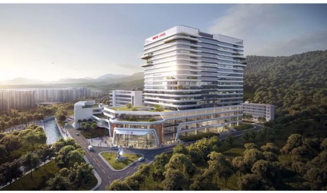 珠海市醫(yī)院