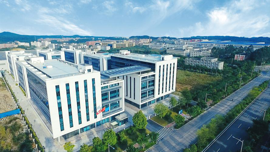 深圳科技有限公司