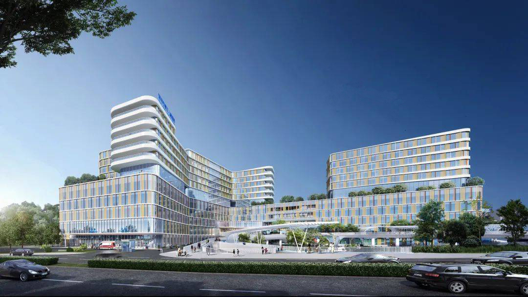 深圳市兒童醫(yī)院