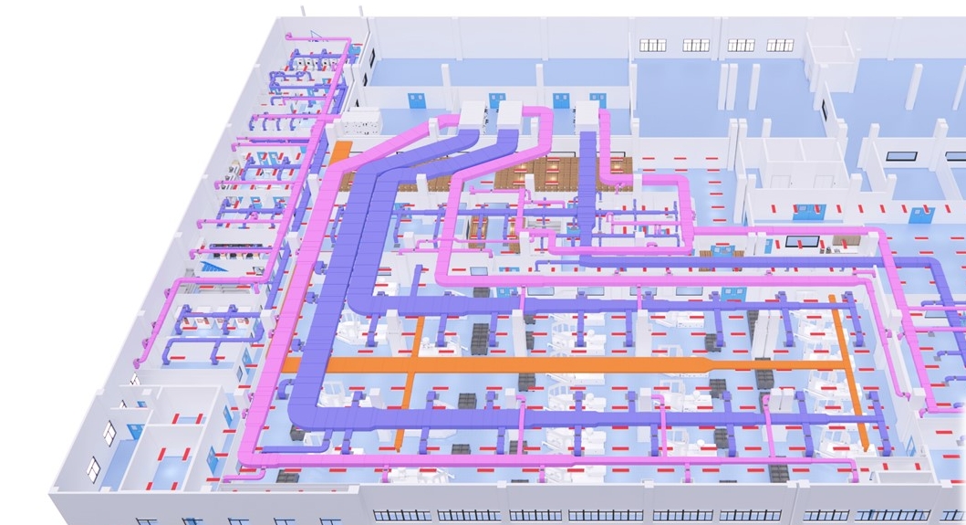 中山華南包裝制品有限公司方案圖