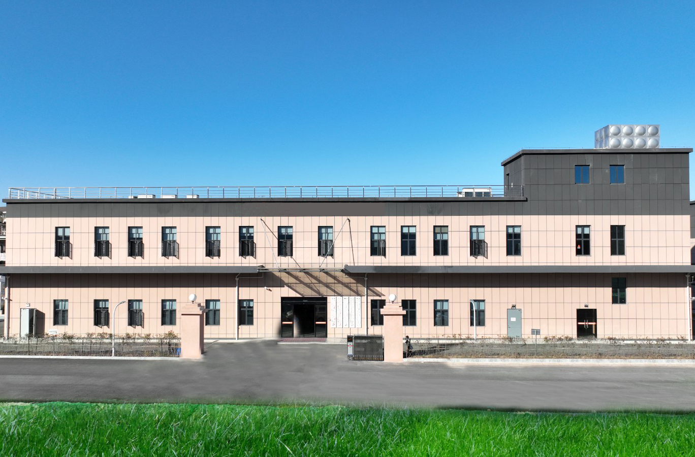 華生物制藥集團(tuán)股份有限公司