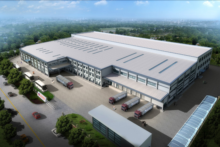 廣東食品有限公司