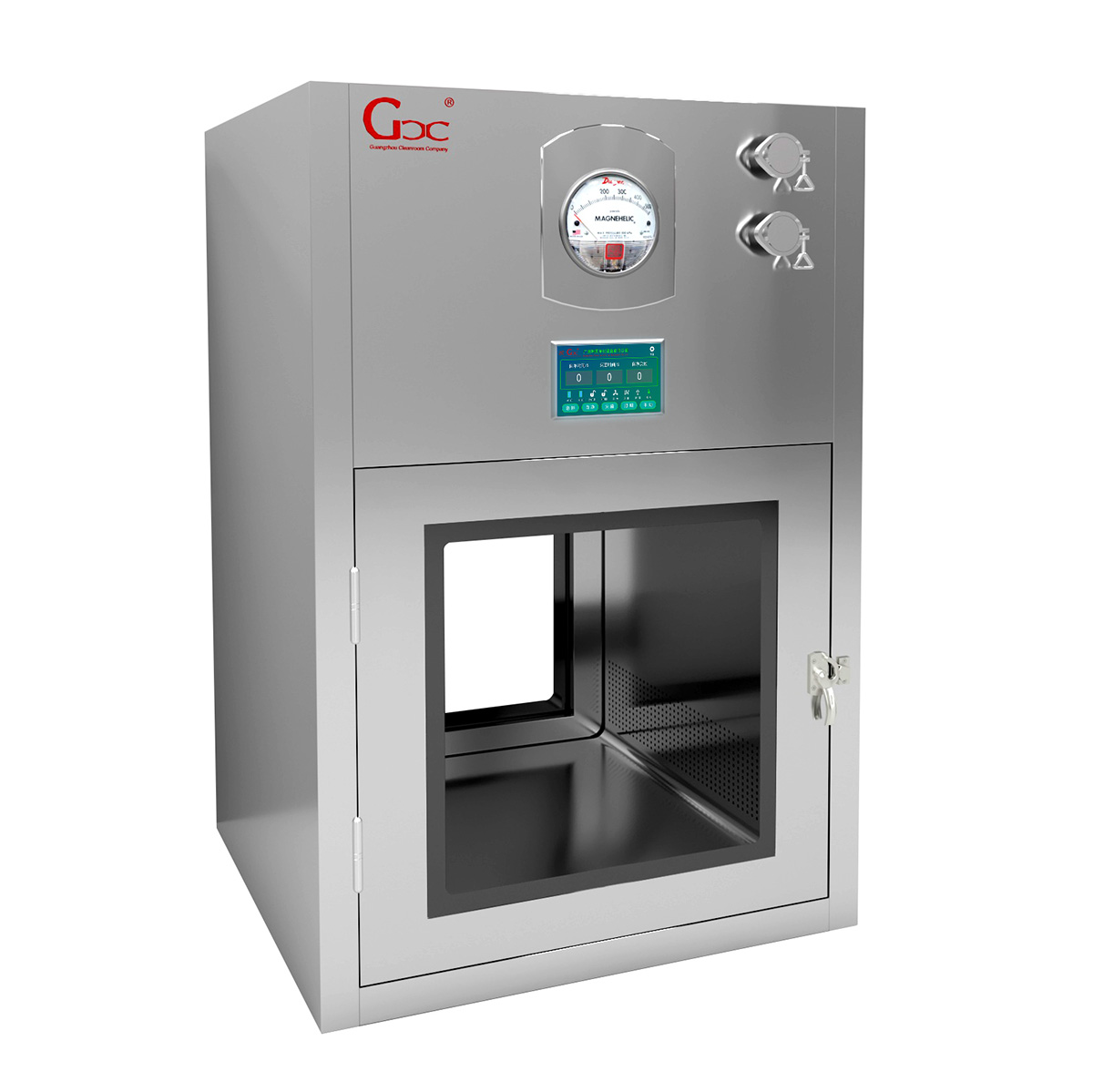 層流傳遞窗白底圖3