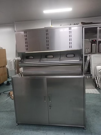 防護(hù)用品柜2