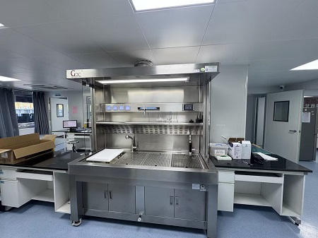 福州第一總醫(yī)院取材臺(tái)3 (1)