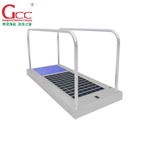 鞋底清洗機(滾筒款式)渲染圖4