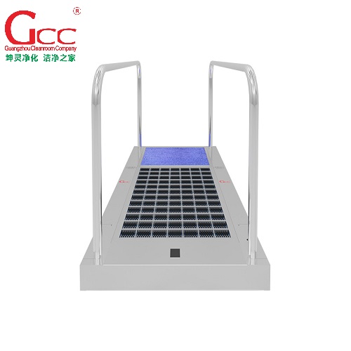 鞋底清洗機(滾筒款式)渲染圖