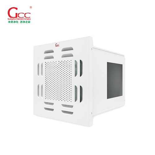 高效送風(fēng)口渲染圖3