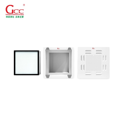 高效送風(fēng)口渲染圖2