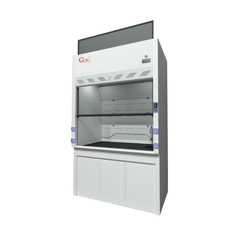 實驗臺通風(fēng)柜的病理科選型要點：面風(fēng)速與化學(xué)耐受性