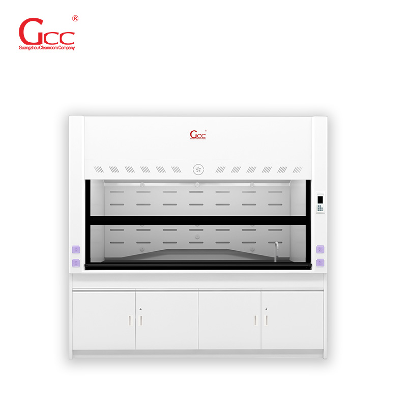 染封一體通風柜-渲染圖 (1)