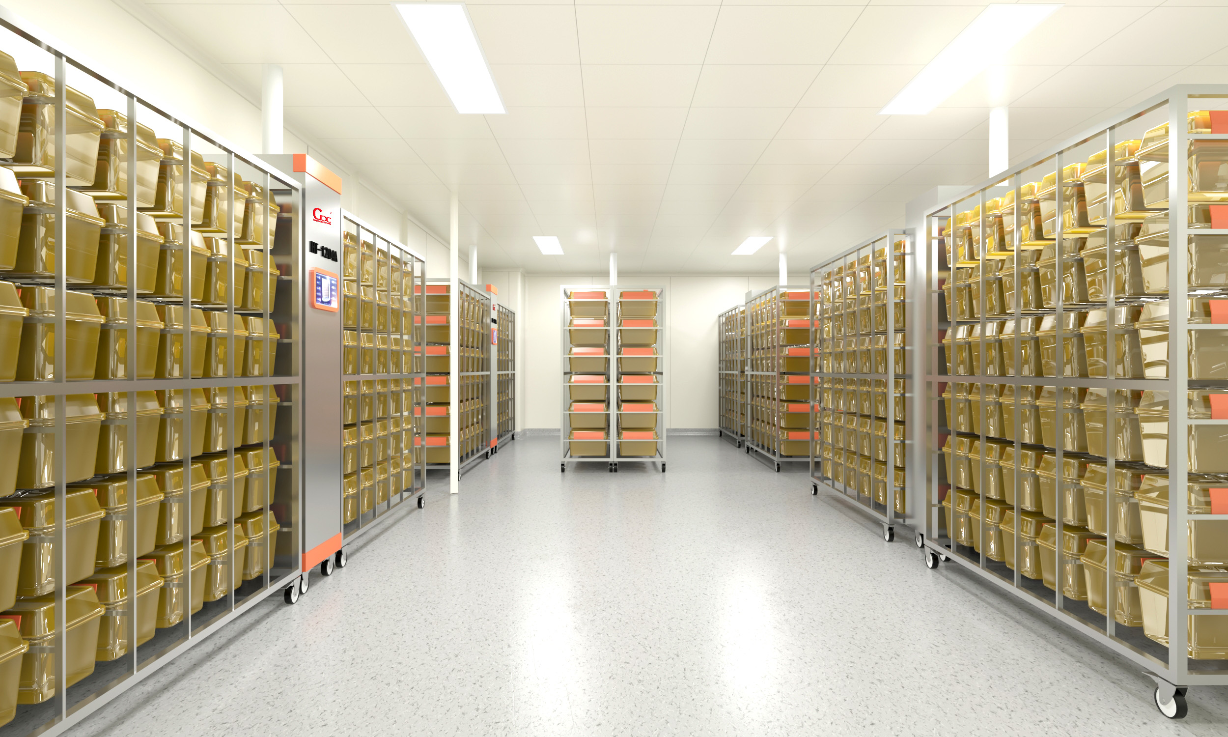 動(dòng)物實(shí)驗(yàn)室鼠籠3